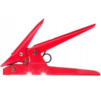 Inny producent Zaciskarka do opasek kablowych 3,5-9mm EM5400C Inny producent Zaciskarka do opasek kablowych 3,5-9mm EM5400C