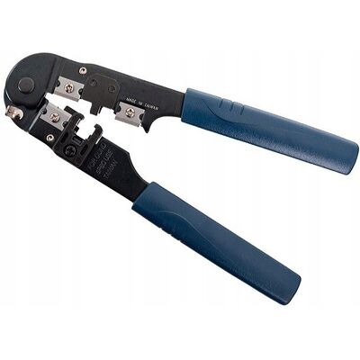 Inny producent Zaciskarka Złączy Modularnych 6P Ht2196/2096 Inny producent Zaciskarka Złączy Modularnych 6P Ht2196/2096