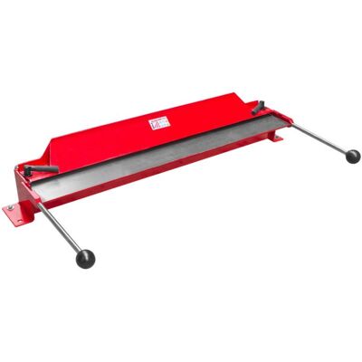 Holzmann AKB730FO Giętarka blachy - 0-90° 1,2mm 730mm Max Holzmann AKB730FO Giętarka blachy - 0-90° 1,2mm 730mm Max