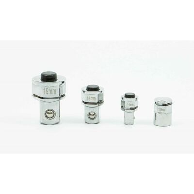 JONNESWAY - W45316S-AD - 1/4 - 3/8 - 1/2 - Zestaw adapterów JONNESWAY - W45316S-AD - 1/4 - 3/8 - 1/2 - Zestaw adapterów