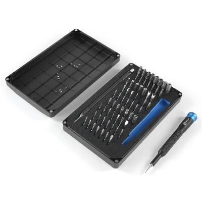 Zestaw bitów IFIXIT, 64 elementy Zestaw bitów IFIXIT, 64 elementy