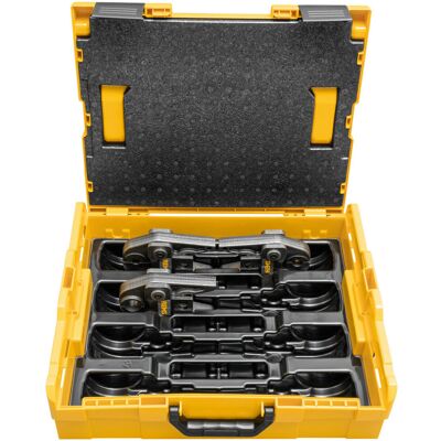REMS - U 16-20-25 - Obudowa systemowa - L-Boxx - Press jaw set REMS - U 16-20-25 - Obudowa systemowa - L-Boxx - Press jaw set