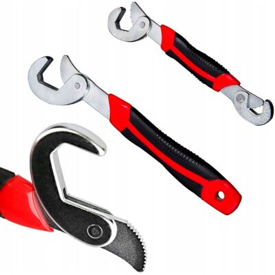 KRAFT&DELE Zestaw Kluczy Uniwersalnych 9-32Mm Klucz Hakowy KRAFT&DELE Zestaw Kluczy Uniwersalnych 9-32Mm Klucz Hakowy