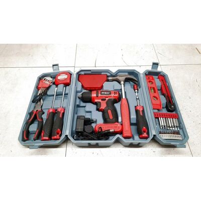 Inny producent Zestaw narzędzi Hi-Spec DT30336E Inny producent Zestaw narzędzi Hi-Spec DT30336E