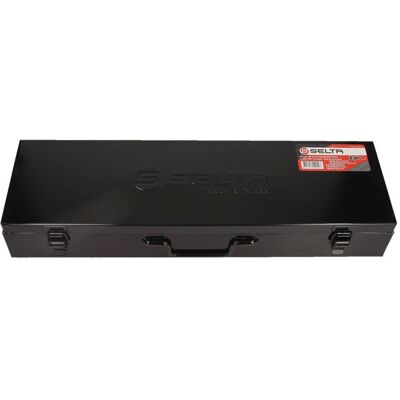 ROOKS ZESTAW NARZĘDZIOWY SELTA 3/4 16 ELEMENTÓW SE-6516 ROOKS ZESTAW NARZĘDZIOWY SELTA 3/4 16 ELEMENTÓW SE-6516
