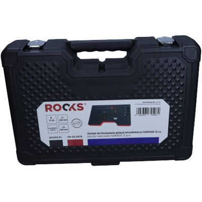 ROOKS Zestaw Ok-05.0076 ROOKS Zestaw Ok-05.0076