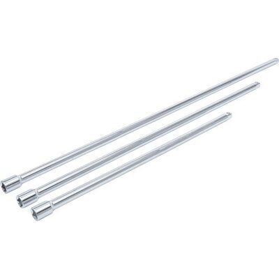 BGS Technic Zestaw Przedłużek BGS – 3 Elementy, Niezbędne w Każdym Warsztacie BGS Technic Zestaw Przedłużek BGS – 3 Elementy, Niezbędne w Każdym Warsztacie