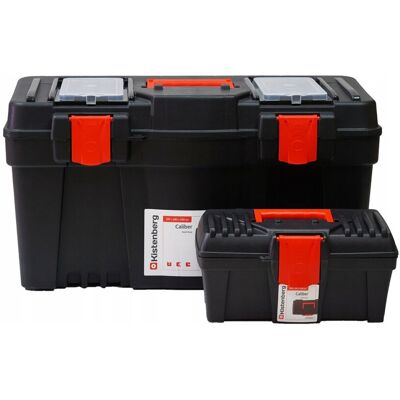 Kistenberg Zestaw Skrzynek Narzędziowych Kcr6030, Kcr3020 Kistenberg Zestaw Skrzynek Narzędziowych Kcr6030, Kcr3020