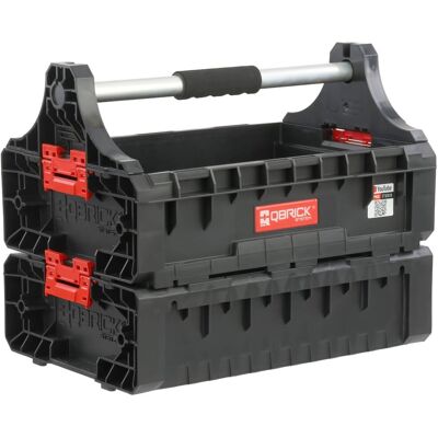Botle Zestaw Skrzynka z uchwytem podwyższana moduł PRO H 40 cm warsztat garaż Botle Zestaw Skrzynka z uchwytem podwyższana moduł PRO H 40 cm warsztat garaż