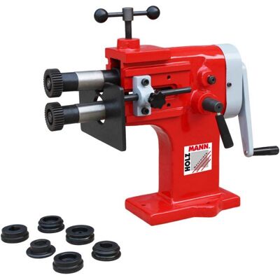 HOLZMANN ŻŁOBIARKA DO RUR ŻŁOBIARKI zlobiarka AUSTRIA 250mm 4 rolki grubość do 1,2mm SKM250PRO HOLZMANN ŻŁOBIARKA DO RUR ŻŁOBIARKI zlobiarka AUSTRIA 250mm 4 rolki grubość do 1,2mm SKM250PRO