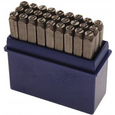 BGS Technic Znaczniki Literowe Oznaczniki 6Mm 27 Szt. Bgs BGS Technic Znaczniki Literowe Oznaczniki 6Mm 27 Szt. Bgs