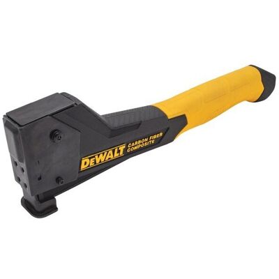 Zszywacz Młotkowy Z Włókna Węglowego 6-12Mm Dewalt Zszywacz Młotkowy Z Włókna Węglowego 6-12Mm Dewalt