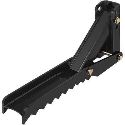 Vevor Chwytak kciuk minikoparki koparki mocna szczypce regulowany stalowy 91 cm Vevor Chwytak kciuk minikoparki koparki mocna szczypce regulowany stalowy 91 cm