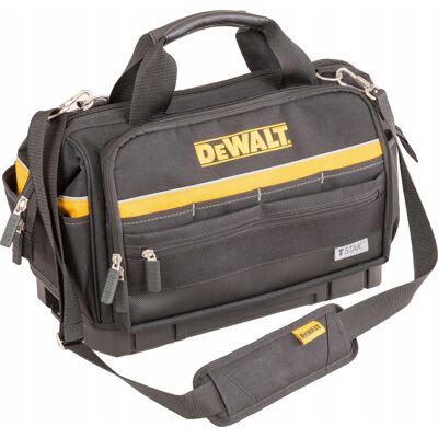 Dewalt Miękka Torba Narzędziowa Tstak Dwst82991-1 Dewalt Miękka Torba Narzędziowa Tstak Dwst82991-1