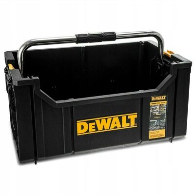 Dewalt Skrzynia Narzędziowa Ds 280 Dwst1-75654 Dewalt Skrzynia Narzędziowa Ds 280 Dwst1-75654