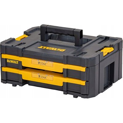 Dewalt Skrzynka Narzędziowa Tstak Dewalt Iv Dewalt Skrzynka Narzędziowa Tstak Dewalt Iv