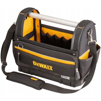 Dewalt Torba Narzędziowa Tstak 30kg Wzmocniona 1200d Dwst82990-1 Dewalt Torba Narzędziowa Tstak 30kg Wzmocniona 1200d Dwst82990-1