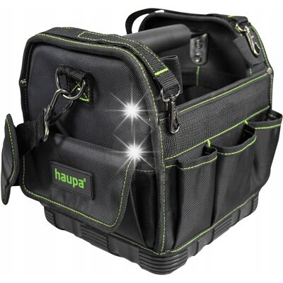 HAUPA 220703 Torba narzędziowa SquareBag HAUPA 220703 Torba narzędziowa SquareBag