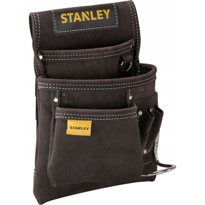 Kieszeń Do Pasa Z Uchwytem Na Młotek Stanley 801141 Kieszeń Do Pasa Z Uchwytem Na Młotek Stanley 801141