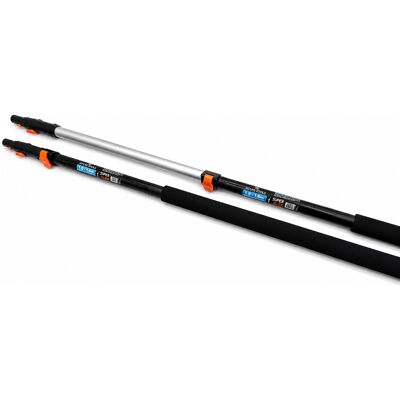 ATLAS TOOLS Kij Malarski Teleskopowy 100-180 Cm System Oneclick Zatrzask Rączka Ergo ATLAS TOOLS Kij Malarski Teleskopowy 100-180 Cm System Oneclick Zatrzask Rączka Ergo