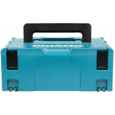 Makita Walizka Skrzynka Makpac Typ 2 Typ2 T-Loc 821550-0 Skrzynia Waliza Makita Walizka Skrzynka Makpac Typ 2 Typ2 T-Loc 821550-0 Skrzynia Waliza