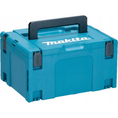 Makita Walizka Systemowa Makpac Typ 3 821551-8 Byd Makita Walizka Systemowa Makpac Typ 3 821551-8 Byd