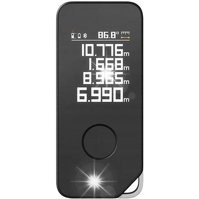 Miernik laserowy HOTO Smart Laser Measure Pro H-D50 Miernik laserowy HOTO Smart Laser Measure Pro H-D50