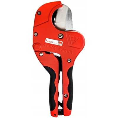 Inny producent Nożyce Do Cięcia Rur Logo Tools Aluminiowe 40 Mm / Logo Tools Inny producent Nożyce Do Cięcia Rur Logo Tools Aluminiowe 40 Mm / Logo Tools
