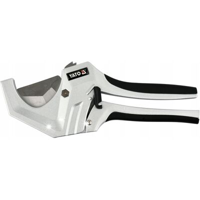 OBCINAK NOŻYCE DO RUR PCV 64MM V-CUT YATO YT-22293 OBCINAK NOŻYCE DO RUR PCV 64MM V-CUT YATO YT-22293