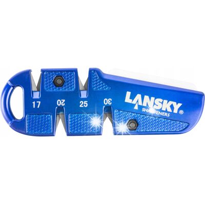 Ostrzałka Lansky QuadSharp QSHARP Ostrzałka Lansky QuadSharp QSHARP