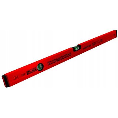 POZIOMICA POZIOMNICA WAGA ALUMINIOWA PRO 120 cm DOKŁADNA STALCO POZIOMICA POZIOMNICA WAGA ALUMINIOWA PRO 120 cm DOKŁADNA STALCO