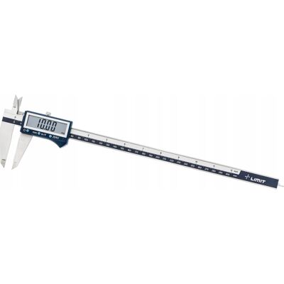 Precyzyjna Profesjonalna Suwmiarka Elektroniczna 300mm Cdn Limit 280470303 Precyzyjna Profesjonalna Suwmiarka Elektroniczna 300mm Cdn Limit 280470303