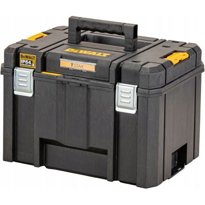 Skrzynka Narzędziowa Dewalt Dwst83346-1 Skrzynka Narzędziowa Dewalt Dwst83346-1