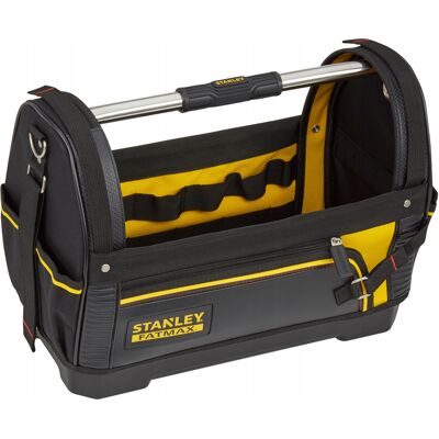 Stanley Fatmax Torba Narzędziowa 48x25x35 Cm Otwarta Stanley Fatmax Torba Narzędziowa 48x25x35 Cm Otwarta