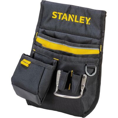 Stanley Torba Na Narzędzia Na Pasek, Nylon 600d, 33,2x23x7,5 Cm Stanley Torba Na Narzędzia Na Pasek, Nylon 600d, 33,2x23x7,5 Cm