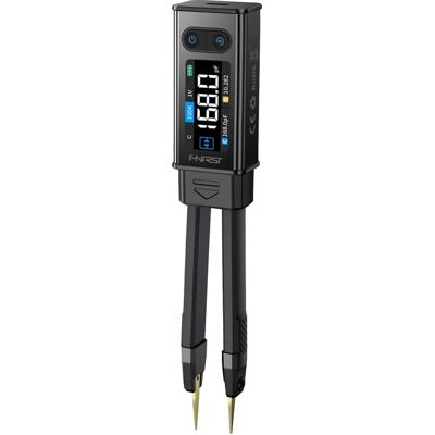 Tester Lcr Fnirsi Lcr-St2 Tester Lcr Fnirsi Lcr-St2