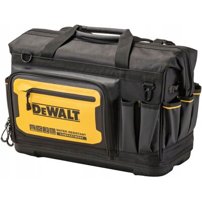 Torba Narzędziowa 20 Pro Dwst601041 Dewalt Torba Narzędziowa 20 Pro Dwst601041 Dewalt