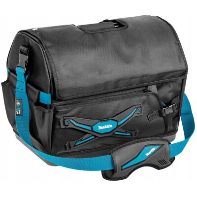 Torba Zamknięta Makita 49 Cm X 31 Cm Torba Zamknięta Makita 49 Cm X 31 Cm