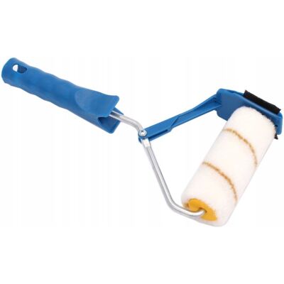Inny producent Wałek Malarski Do Odcinania Płaszczyzn 11cm, Do Równych Linii Inny producent Wałek Malarski Do Odcinania Płaszczyzn 11cm, Do Równych Linii