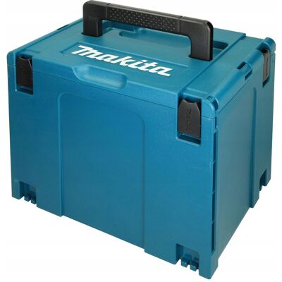 Walizka Makpac Typ 4 821552-6 Makita 821552-6 Walizka Makpac Typ 4 821552-6 Makita 821552-6