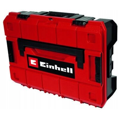 Walizka Narzędziowa Einhell E-Case S-F 4540011 Walizka Narzędziowa Einhell E-Case S-F 4540011