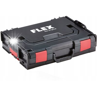 Walizka transportowa Flex L-BOXX TK-L 102 414077 Walizka transportowa Flex L-BOXX TK-L 102 414077