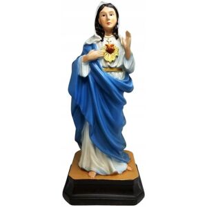 ART Figurka Serce Maryi 30cm RF00041-6A ART Figurka Serce Maryi 30cm RF00041-6A