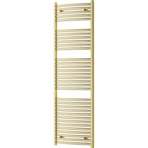 Mexen Helios grzejnik łazienkowy 1800 x 600 mm, 782 W, złoty - W103-1800-600-00-50 Mexen Helios grzejnik łazienkowy 1800 x 600 mm, 782 W, złoty - W103-1800-600-00-50