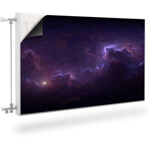 Muralo Osłona Magnetyczna Na Grzejnik Kosmos Mgławica Dekoracja 90cm X 60cm Muralo Osłona Magnetyczna Na Grzejnik Kosmos Mgławica Dekoracja 90cm X 60cm