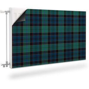 Muralo Osłona Magnetyczna Na Grzejnik Szkocka Krata Dekoracja 90cm X 60cm Muralo Osłona Magnetyczna Na Grzejnik Szkocka Krata Dekoracja 90cm X 60cm