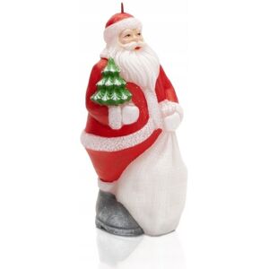 Świeca dekoracyjna parafinowa Bartek Candles 1 szt. Świeca dekoracyjna parafinowa Bartek Candles 1 szt.