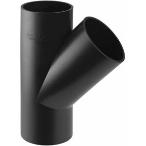 Geberit Trójnik PE skośny 45st. d200/75 Geberit Trójnik PE skośny 45st. d200/75