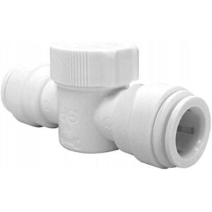 John Guest Zawór - Ø 15 mm - Zawór John Guest Zawór - Ø 15 mm - Zawór