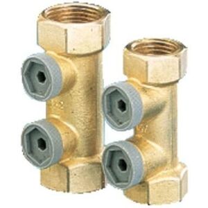 EA - EA291NF - Mosiądz - DN32 - Check valve EA - EA291NF - Mosiądz - DN32 - Check valve